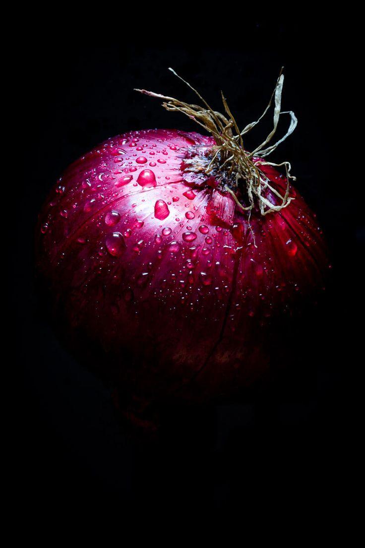Garden Symphony: Vibrant Veggie Ensemble